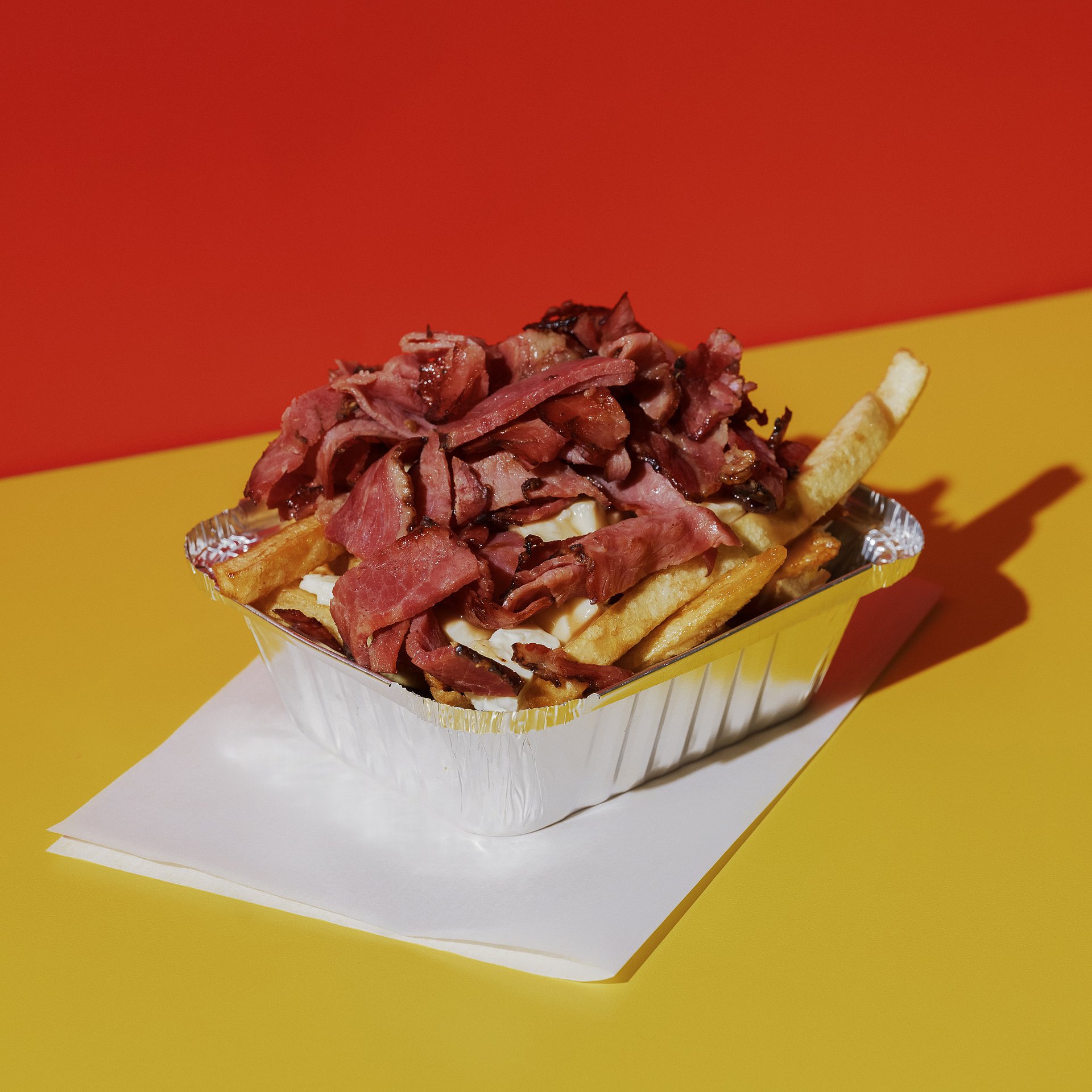 260617_1029_260616_1730_260318_1543_Pat Retro_Poutine Smoked meat Mini - PatRetro-193